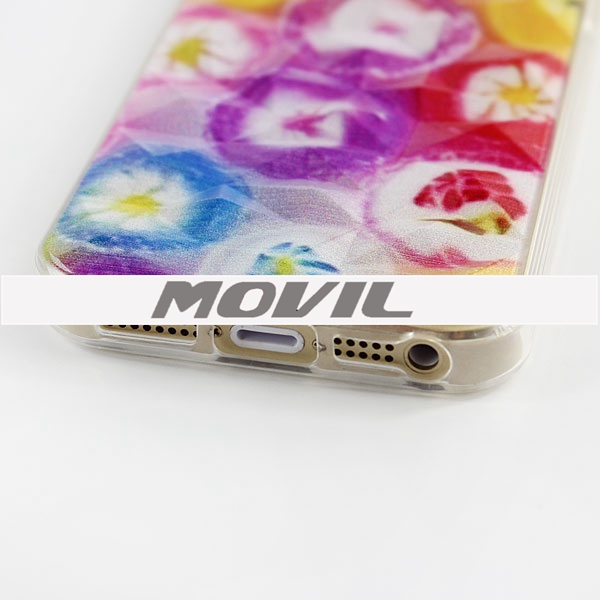 NP-1584 Protectores para iPhone 5-3g